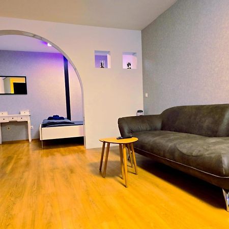 B&R Apartment Tuerkischen Konsulats Nürnberg Eksteriør billede