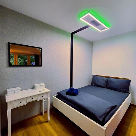 B&R Apartment Tuerkischen Konsulats Nürnberg Eksteriør billede