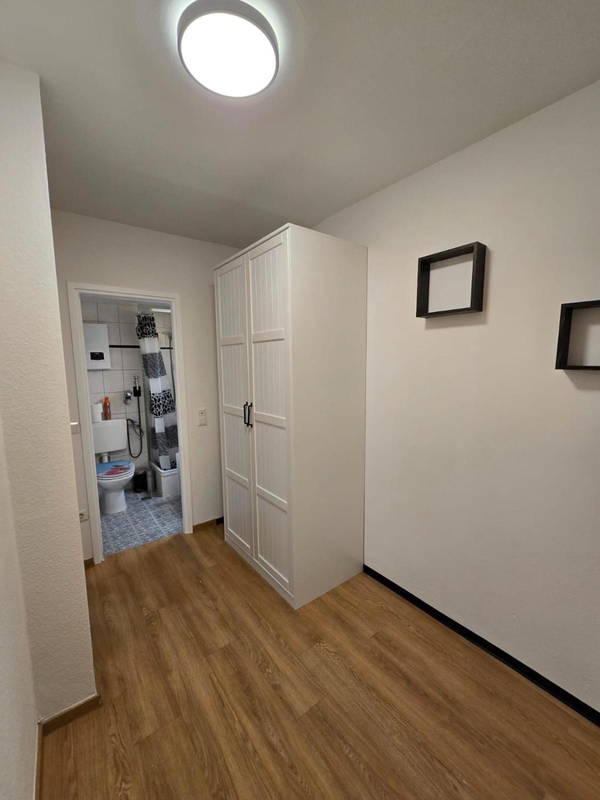 B&R Apartment Tuerkischen Konsulats Nürnberg Eksteriør billede