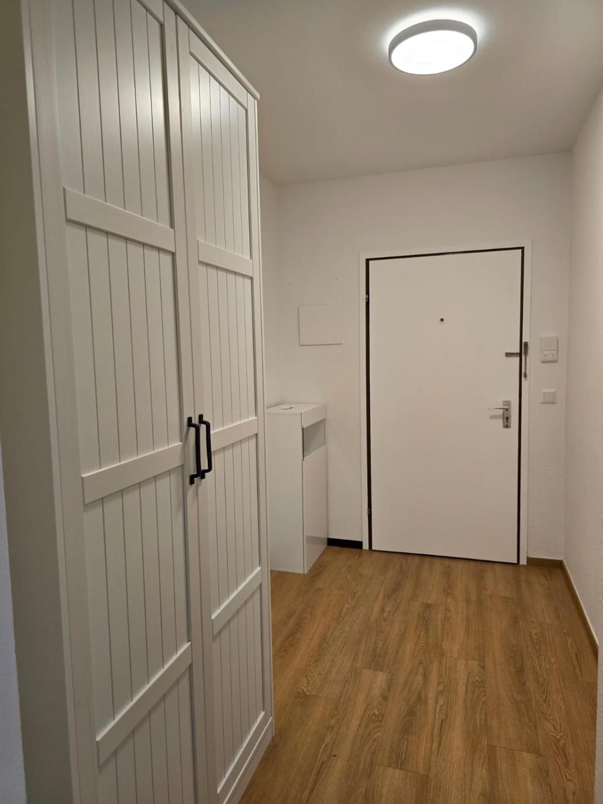 B&R Apartment Tuerkischen Konsulats Nürnberg Eksteriør billede
