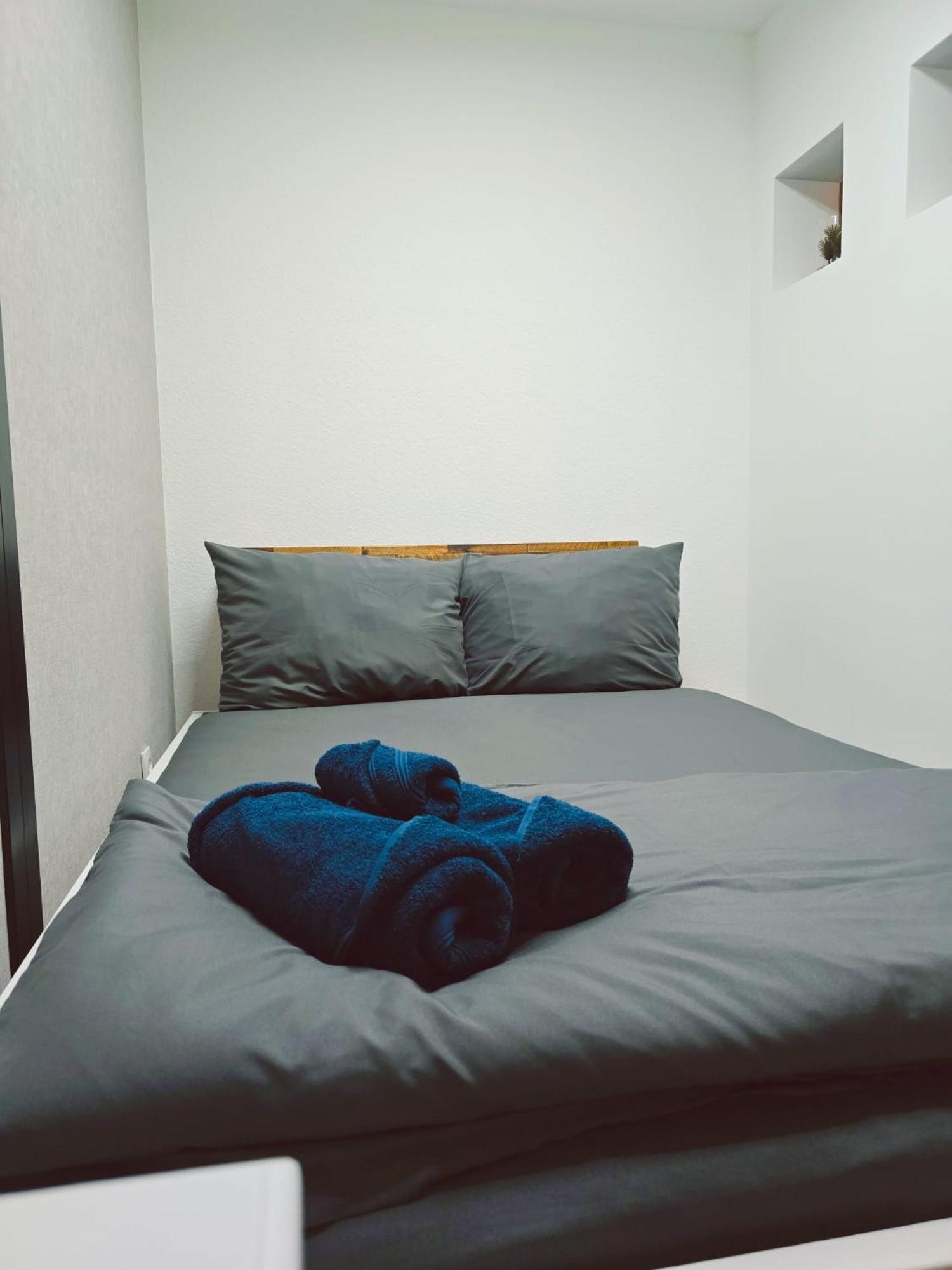 B&R Apartment Tuerkischen Konsulats Nürnberg Eksteriør billede
