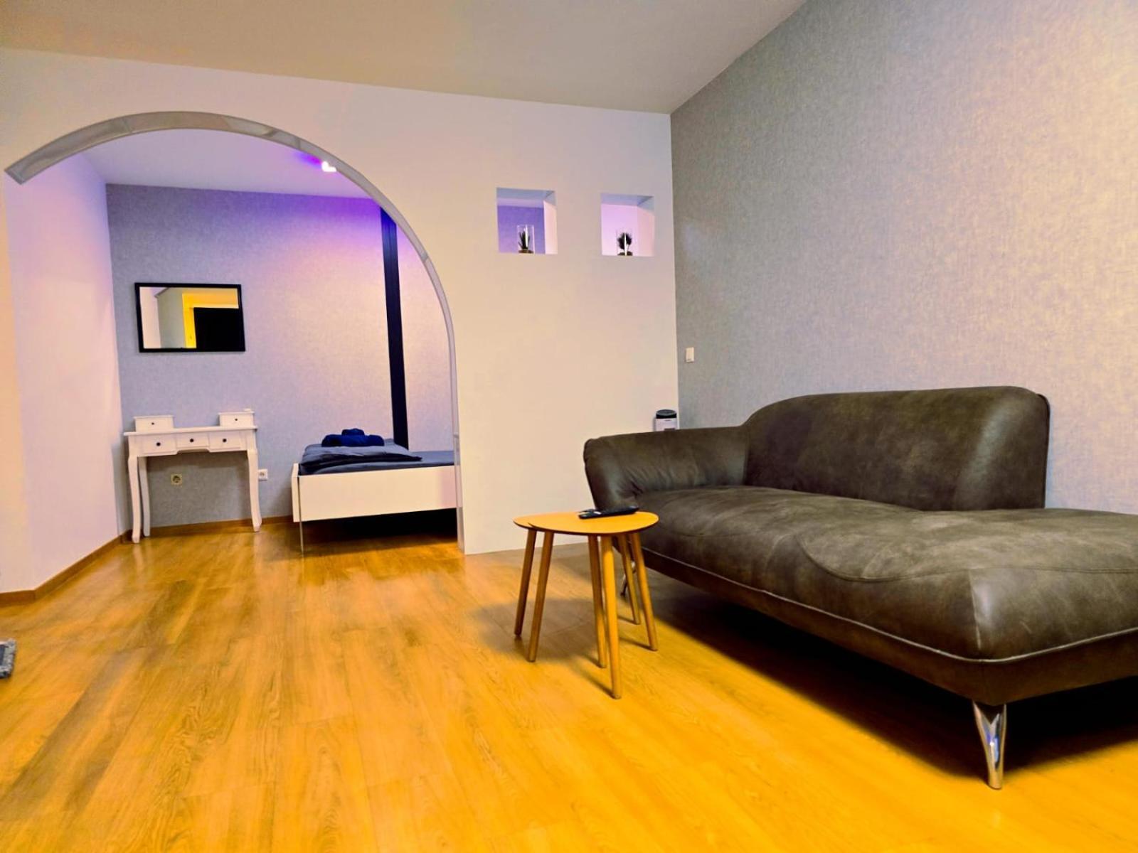 B&R Apartment Tuerkischen Konsulats Nürnberg Eksteriør billede