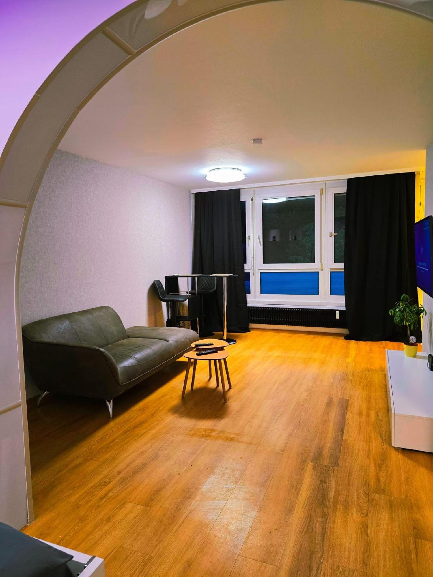 B&R Apartment Tuerkischen Konsulats Nürnberg Eksteriør billede