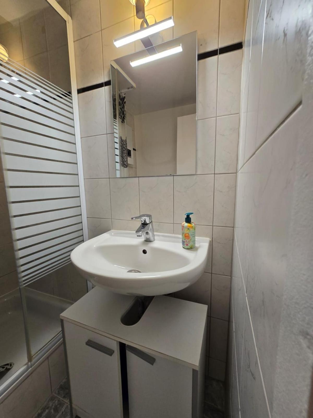 B&R Apartment Tuerkischen Konsulats Nürnberg Eksteriør billede